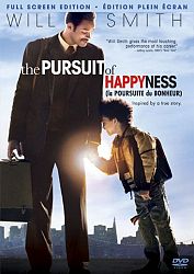 The Pursuit of Happyness (Bilingual)
