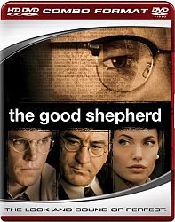 The Good Shepherd [HD DVD] [Import]