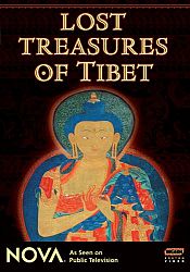 Lost Treasures of Tibet