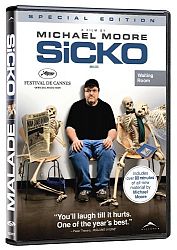 Sicko (Special Edition) (Bilingual)