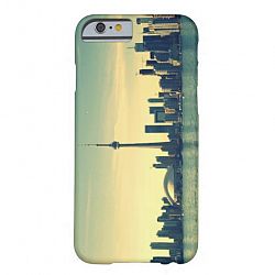 Toronto Skyline iPhone case