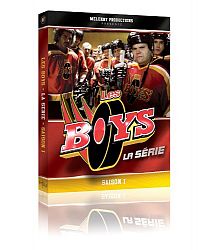 E1 Entertainment Boys, Les - Series 1 No