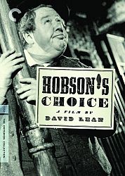 Hobsons Choice