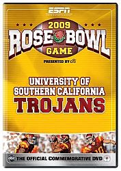 The 2009 Rose Bowl Game [Import]