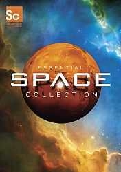 Essential Space Collection