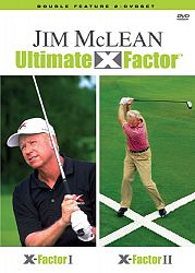 Jim Mclean - Ultimate X Factor