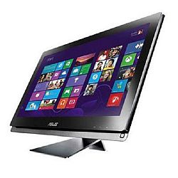 New ASUS AiO 27" Touch i5 2TB Win8.1
