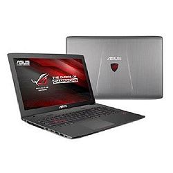 Visiocology : ASUS 17.3" Core i7 6700HQ 2.6GHz 16G 1T Notebook