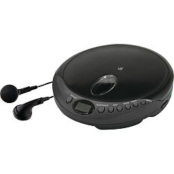 Visiocology : Gpx Personal Compact Portable Small Cd Player Online