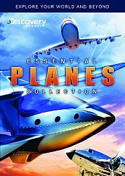 Essential Planes Collection
