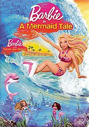 Barbie in A Mermaid Tale (Bilingual)