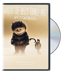Warner Bros. Where The Wild Things Are Yes