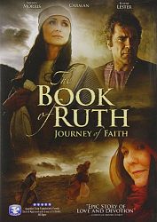 Book of Ruth [Import]