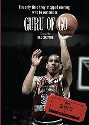ESPN: 30 for 30 Guru of Go