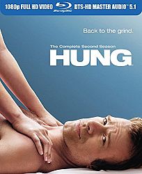 Hung: Season 2 [Blu-ray]