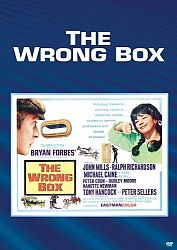 Wrong Box [Import]