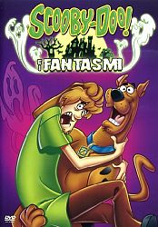 Scooby Doo E I Fantasmi