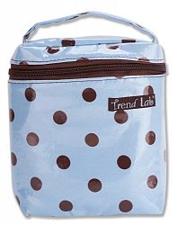 Trend Lab Max Insulated Bottle Bag