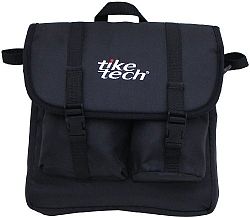 Tike Tech Mini Snack & Pack Stroller Bag, Black