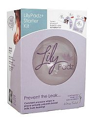 Lily Padz Starter Kit [Baby Product]