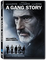 A Gang Story / Les Lyonnais