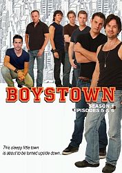 Boystown: Episodes 5 & 6 [Import]