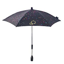Quinny Buzz, Zapp Xtra and Moodd Compatibility Parasol, Colored Sprinkles