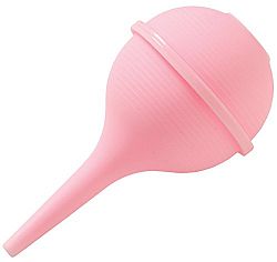 Safety 1st Nasal Aspirator, Pink