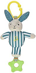 Kids Preferred Goodnight Moon On-the-Go Musical Bunny