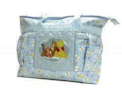 Disney Winnie the Pooh Large Diaper Bag