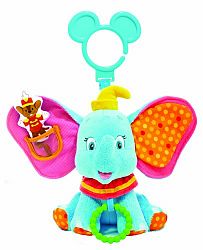 Disney Baby, Dumbo Activity Toy