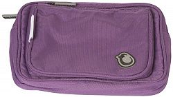 Hippychick Hip Seat Accessory Bag - Purple