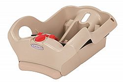 Graco SnugRide Classic Connect Base, Tan, 1 Pack