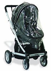 Spark/Spark Duo/Snap Ultra Raincover and Weather Sheild by Valco Baby