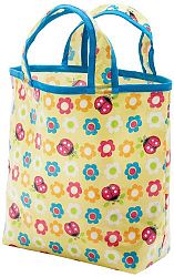 AM PM Kids! Sunday Bags, Ladybugs and Flowers