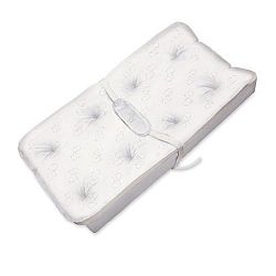 Babys Journey Pillowtop Changing Pad by Babys Journey