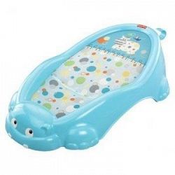 Fisher-Price Handy Hippo Bather by Fisher-Price