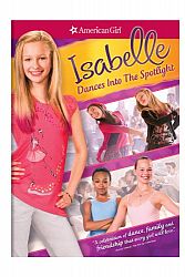 An American Girl: Isabelle Dances into the Spotlight [DVD] (Sous-titres franais) (Sous-titres français)