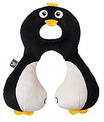 Baby Head and Neck Support. (Penguin)