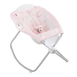 Fisher-Price Newborn Rock 'n Play Sleeper - Paisley Floret by Fisher-Price