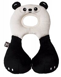 Baby Head and Neck Support. (Panda)