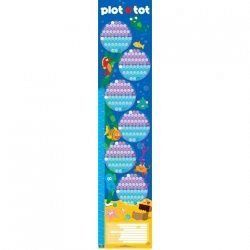 Plot-a-Tot Seaworld by Baby Products