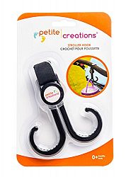 Petite Creations Stroller Hook