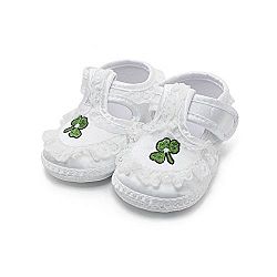 Itaar Baby Girls Shoes Toddler Infant Lacehook and loop Soft Sole Sandal