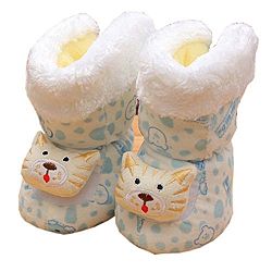 Winter Warm Unisex Baby Shoes Toddler Booties Infant Walking Shoes Baby Shower Gift, #14