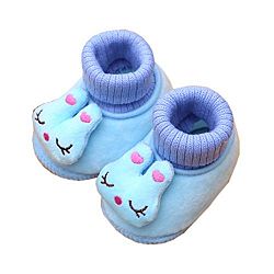 Cute Newborn Baby Boy Girls Shoes Toddler Booties Infant Walking Shoes Baby Shower Gift, #07