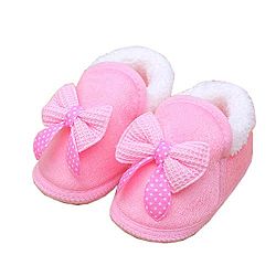 Cute Newborn Baby Boy Girls Shoes Toddler Booties Infant Walking Shoes Baby Shower Gift, #13