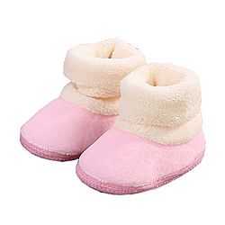 Cute Newborn Baby Boy Girls Shoes Toddler Booties Infant Walking Shoes Baby Shower Gift, #10