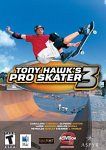 Tony Hawk's Pro Skater 3 (Mac)