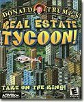 Donald Trump's Real Estate Tycoon